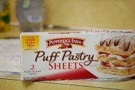 Puff Pastry Sheets